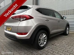 Hyundai Tucson - 1.6 GDi Comfort*NAV*CRUISE*P-CAM*P-SENs*132PK