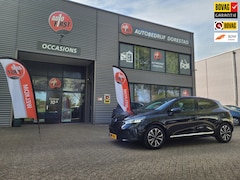 Renault Clio - 1.0 TCe 90 GPF Techno | Fabrieksgarantie | LED verlichting | Keyless | Climate control| Cr