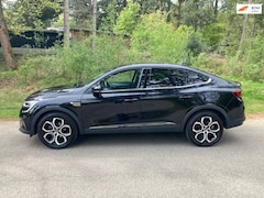 Renault Arkana - 1.6 E-Tech Hybrid 145 Intens Full Options