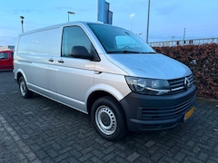 Volkswagen Transporter - 2.0 TDI L2H1 standkachel en groot navi cc stoelverwarming