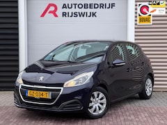 Peugeot 208 - 1.2 PureTech Active Automaat