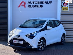 Toyota Aygo - 1.0 VVT-i x-joy Navi/Camera/Xenon
