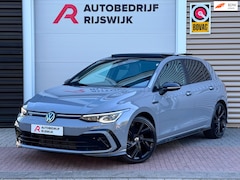 Volkswagen Golf - 1.5 eTSI R-Line Pano/Matrix/Camera