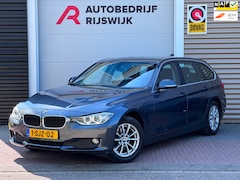 BMW 3-serie Touring - 316i Executive Upgrade Navi/Trekhaak