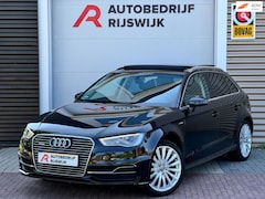 Audi A3 Sportback - 1.4 e-tron PHEV Ambition Pro Line plus