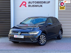 Volkswagen Polo - 1.0 TSI Style Business AppleCar/Camera
