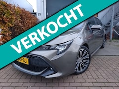 Toyota Corolla Touring Sports - 1.8 Hybrid Business Plus lage km stand