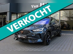 CUPRA Formentor - 1.4 e-Hybrid VZ Performance PANO NAVI LED 360 CAM CARPLAY