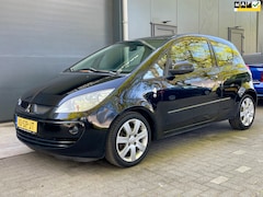 Mitsubishi Colt - 1.3 Instyle SPORT 95PK NAP AIRCO LEER LM VELGEN STOELVERWARMING CENTRALE VERGRENDELING