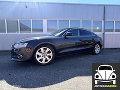 Audi A5 Sportback - 2.0 TFSI quattro