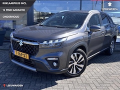 Suzuki S-Cross - 1.4 Boosterjet Style Smart Hybrid 360camera/Navi