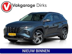 Hyundai Tucson - 1.6 T-GDI HEV Premium ✅ 360 cam ✅ Leder ✅ LED