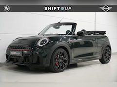 MINI Cabrio - 2.0 John Cooper Works Adapt. Dempers | Adapt. Cruise Control