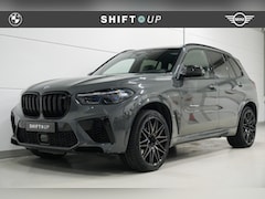 BMW X5 - M Competition SkyLounge | Bowers Wilkins | Stoelventilatie | TV's