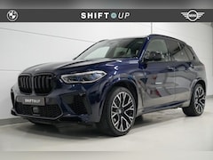 BMW X5 - M Competition Bowers & Wilkins | Skylounge | TV's | Elektr. Trekhaak