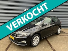 Volkswagen Polo - 1.0 TSI Comfortline NAVI/ CARPLAY
