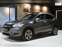 Honda HR-V - 1.5 i-VTEC Executive AUT Pano Navi Cam Led Cruise