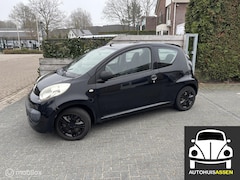 Citroën C1 - 1.0-12V Ambiance, Nieuwe APK