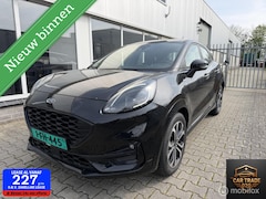 Ford Puma - 1.0 EcoBoost Hybrid ST-LINE Navi/ CarPlay
