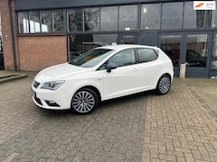 SEAT Ibiza - 1.2 TSI FR Connect, Xenon, Sound, Stoelverwarming, leder
