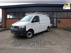 Volkswagen Transporter - 2.0 TDI L1H1 T800, Airco, Facelift