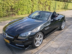 Mercedes-Benz SLK-klasse - 200