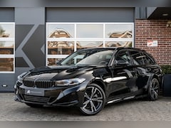 BMW 3-serie Touring - 320 320e | Head-Up | Trekhaak | Comfort Access | Sportstoelen | Stoelverwarming | 18' Inch