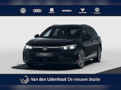 Volkswagen Passat Variant - 1.5 eHybrid 204 6DSG R-Line Edition | 'App-Connect' draadloze smartphone integratie | Afst