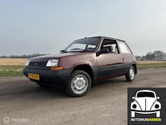 Renault 5 - R 5 TL