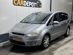 Ford S-Max - 2.0-16V Super netjes Technisch 100 %