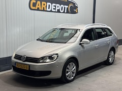 Volkswagen Golf Variant - 1.4 TSI Comfortline