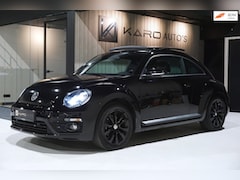 Volkswagen Beetle - 1.2 TSI Exclusive Pano Xenon Leer Navi VOL