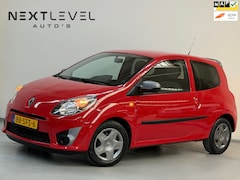 Renault Twingo - 1.2-16V Collection Airco Nette Auto