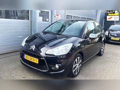 Citroën C3 - 1.6 e-HDi 2013-Navi-Clima-Cruise-Trekhaak-New APK