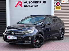 Volkswagen Taigo - 1.5 TSI 3x R-Line Pano/Camera/AppleCarPlay