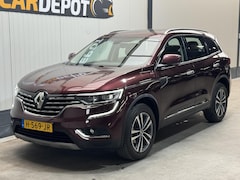 Renault Koleos - 2.5 4 x 4 VOL