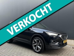 SEAT Tarraco - 1.5tsi Style Edition 7p. 20"VELGEN