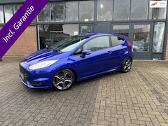 Ford Fiesta - 1.6 ST2, Climate control, Sony audio, Performance blue