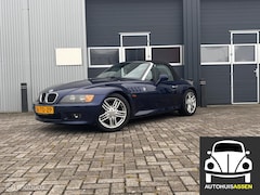 BMW Z3 Roadster - 1.8