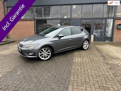 SEAT Leon - 1.4 TSI FR, Led, Cruise control, PDC