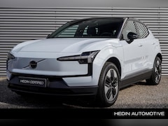 Volvo EX30 - Single Motor Plus 51 kWh | Adaptive Cruise | BLIS | Stoel/Stuurwiel verwarming | Zwart Dak