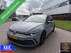 Volkswagen Golf - 2.0 TDI GTD Pano/ CarPlay/ Leder