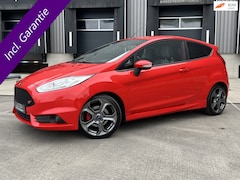 Ford Fiesta - 1.6 ST2, Sony, Climate conrol,