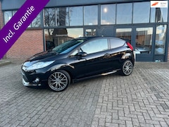 Ford Fiesta - 1.6 Metal, Leer, Keyless, Climate control