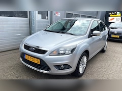 Ford Focus - 1.6 Titanium 5DR 2011-Clima-Cruise-Velgen-New APK