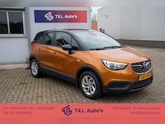 Opel Crossland X - 1.2 Selection
