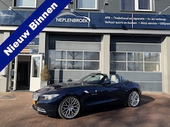 BMW Z4 Roadster - sDrive35i 306PK | DCT | XENON | LEDER | NAVI | MEMORY | KEY-LESS | PDC | M PAKKET
