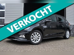 Volkswagen Polo - 1.6 TDI R-Line|ACC|Keyless|Carplay|Virtual Cockpit