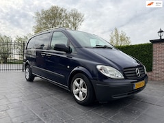 Mercedes-Benz Vito - 109 CDI bj 2010 airco electrische ramen spk 8-2026