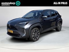 Toyota Yaris Cross - 1.5 Hybrid Dynamic *STOELVERWARMING/ PARKEERSENSOREN/ KEYLESS
